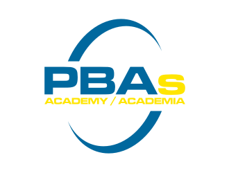 PBAs Academy / Academia logo design by rief