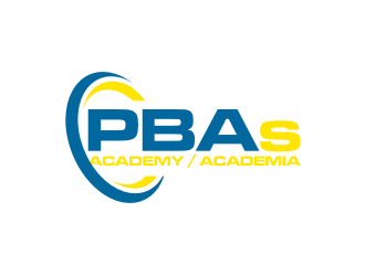 PBAs Academy / Academia logo design by rief