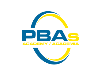 PBAs Academy / Academia logo design by rief