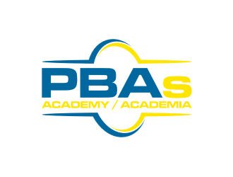 PBAs Academy / Academia logo design by rief