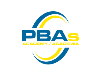 PBAs Academy / Academia logo design by rief