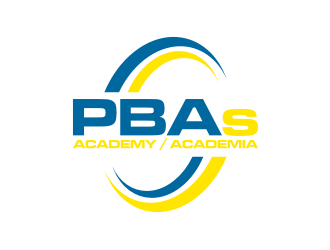 PBAs Academy / Academia logo design by rief