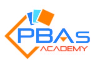 PBAs Academy / Academia logo design by ruthracam