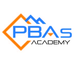 PBAs Academy / Academia logo design by ruthracam