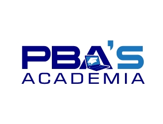 PBAs Academy / Academia logo design by aRBy
