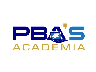 PBAs Academy / Academia logo design by aRBy