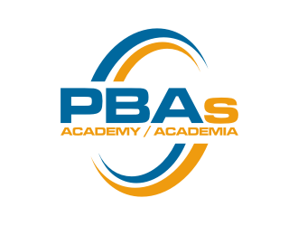 PBAs Academy / Academia logo design by rief