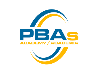 PBAs Academy / Academia logo design by rief
