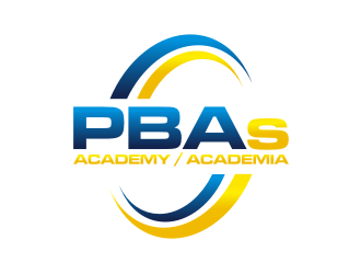PBAs Academy / Academia logo design by rief