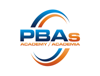 PBAs Academy / Academia logo design by rief