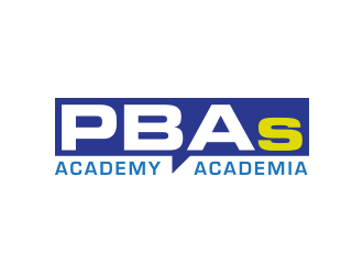 PBAs Academy / Academia logo design by keylogo