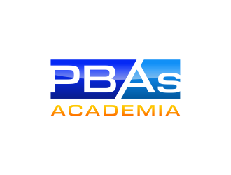 PBAs Academy / Academia logo design by meliodas