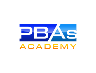 PBAs Academy / Academia logo design by meliodas