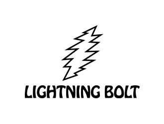 lightning bolt logo design by keylogo