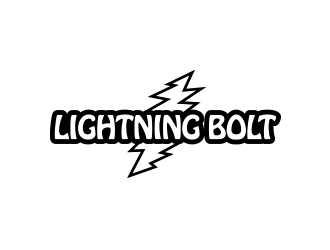 lightning bolt logo design by keylogo