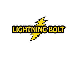 lightning bolt logo design by keylogo