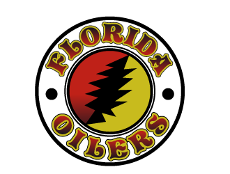 lightning bolt logo design by akilis13