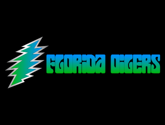 lightning bolt logo design by Greenlight