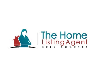 The Home Listing Agent logo design by art-design
