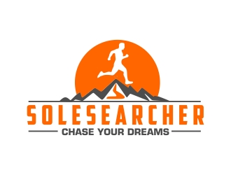 solesearcher logo design by mckris