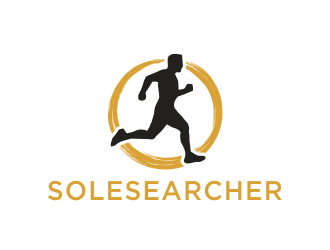 solesearcher logo design by akhi