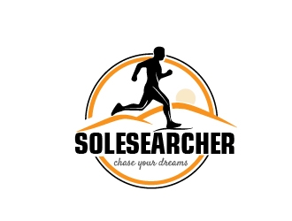 solesearcher logo design by art-design