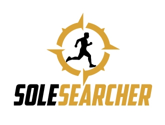 solesearcher logo design by jaize