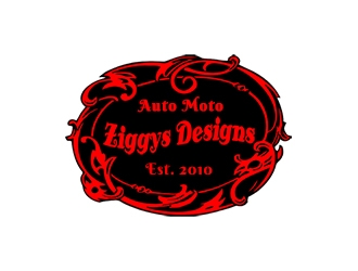  logo design by Jezzy