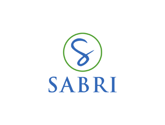Sabri.co.il logo design by johana