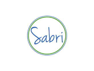 Sabri.co.il logo design by johana