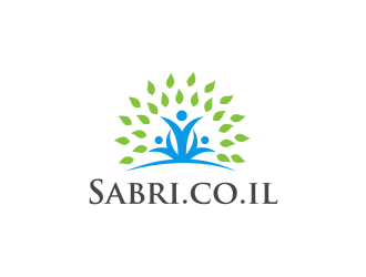 Sabri.co.il logo design by kevlogo
