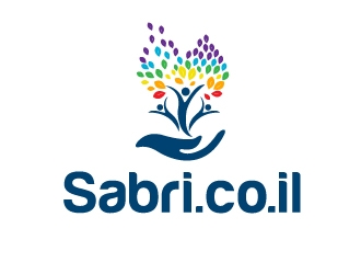 Sabri.co.il logo design by Marianne