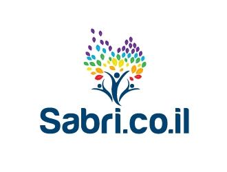 Sabri.co.il logo design by Marianne