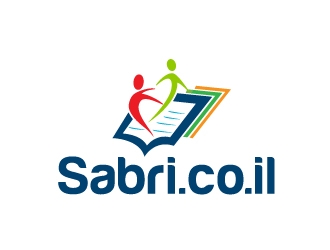 Sabri.co.il logo design by Marianne