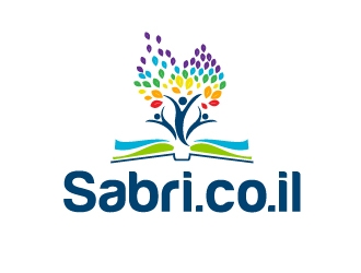 Sabri.co.il logo design by Marianne