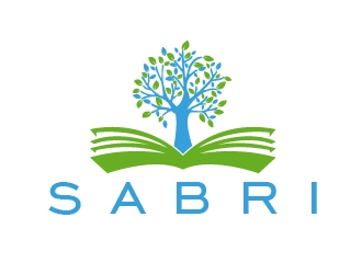 Sabri.co.il logo design by shravya