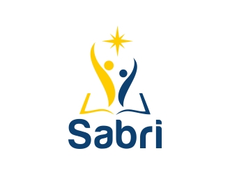 Sabri.co.il logo design by mckris