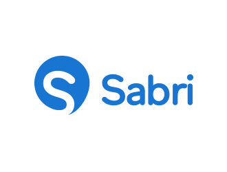 Sabri.co.il logo design by keylogo