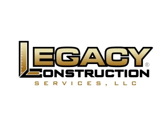 Legacy Construction Services, LLC logo design by sgt.trigger