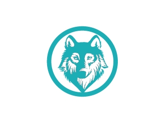 White Wolf Consulting logo design by shravya