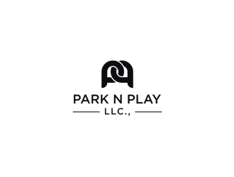 Park N Play LLC., logo design by LOVECTOR