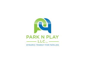 Park N Play LLC., logo design by LOVECTOR