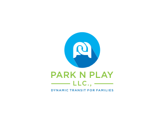 Park N Play LLC., logo design by LOVECTOR