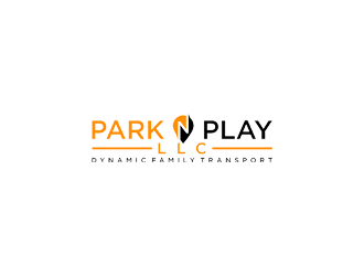 Park N Play LLC., logo design by jancok