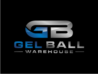 Gel Ball Warehouse logo design by bricton