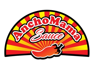 AnchoMama logo design by creativemind01