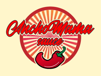 AnchoMama logo design by IanGAB
