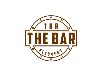 The BAR Recovery logo design by bricton