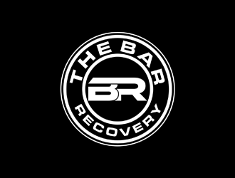 The BAR Recovery logo design by johana