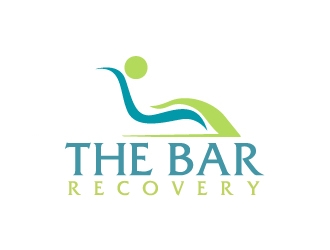 The BAR Recovery logo design by ElonStark